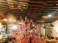 -百味源炭火烤翅 ·夜市大排档(酒仙桥店)