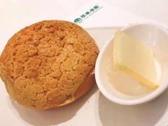 -翠华餐厅(香港国际机场店)