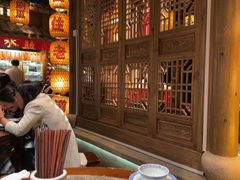-南京大牌档(青岛万象城店)