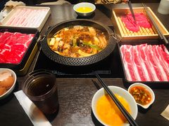 -鍋ぞう(新宿西口店)