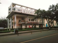 -四川大学(望江校区)