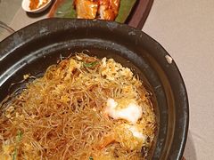 -小厨娘淮扬菜(天印大道店)