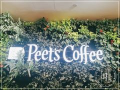 -Peet's Coffee皮爷咖啡(德基店)