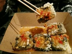 -品腐记·豆腐王朝(老门东总店)