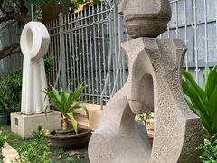 -胡志明市美术馆