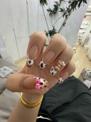 -斯馨·健康美甲美睫