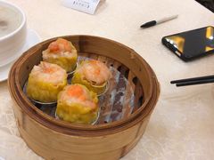 蟹籽烧卖皇-顺德人家食府(黄金广场店)