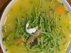 -如轩·海鲜砂锅粥·潮汕菜(海珠店)