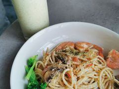 -Nectar One Cafe(勇烈路n1店)