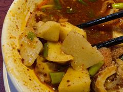 -塔吾栏面肺子牛肉面(金币山商城店)