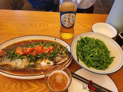 -妈妈的味道(和顺古镇店)