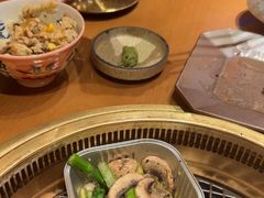 -MIKOMIKO和牛烧肉专门店(南门店)