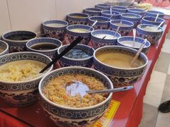 -虾大侠·盱眙龙虾老北京铜锅涮羊肉(金楠天街店)