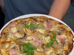 -Nord Grill&Bar Highland诺德西餐(深圳欢乐海岸店)