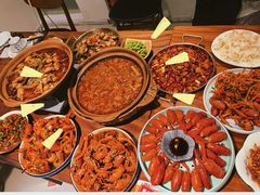 -马头巷·食景园(苏州总店)