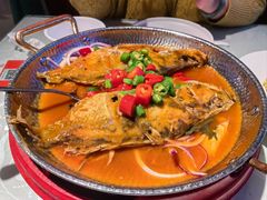 -沱江小镇 (良乡店)