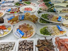 -好兄弟郭巨海鲜(天一阁店)