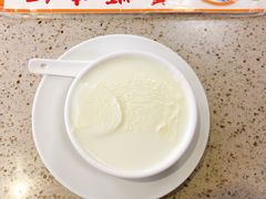 -义顺牛奶公司(新马路老店)