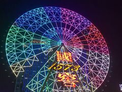 -星城之眼摩天轮