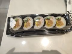 -上清·三文鱼鲜寿司(同德店)