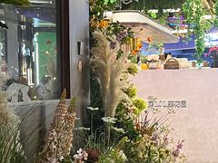 -第101座花园餐厅(湖滨88店)