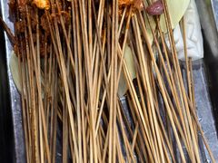 -盖帮鳝鱼串串(东郊记忆店)