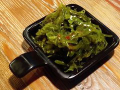 拌海藻-张老板的店(民乐园店)