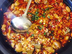 -又见炊烟私房菜(敬亭路店)