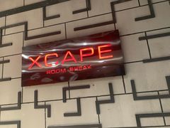 -Xcape异时刻密室逃脱真人NPC(新世界百货崇文店)