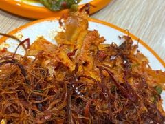 -三姐妹冷面馆(保卫路店)