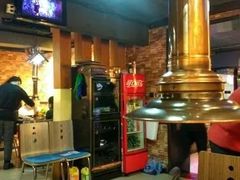 -杀猪天·韩国烤肉(总店)