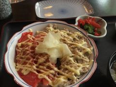 -原志优秀食材·匠心料理·海胆主题(金亿广场店)