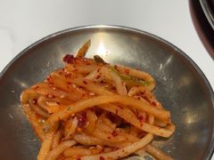 -西塔老太太泥炉烤肉(望京一店)
