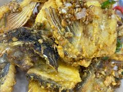 -嘉升大排档(番禺总店)