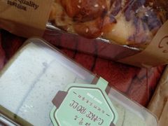 -红宝石·鲜奶小方(长阳店)