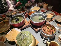 -古市香跷脚牛肉·非遗传承单位