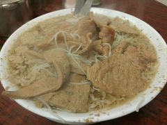 -维记咖啡粉面(福荣街店)