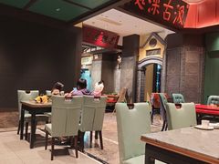-福照楼汽锅鸡·云南菜(火车站锦江店)