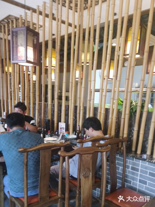 千岛湖小鱼儿·淳安匠心农家菜图片