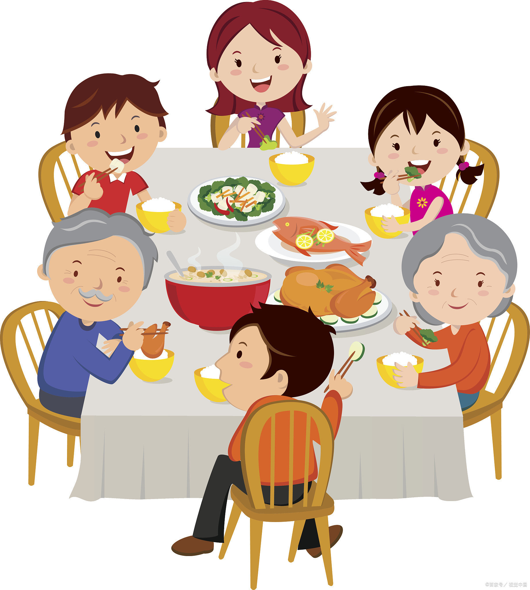 高考结束后的庆祝餐推荐