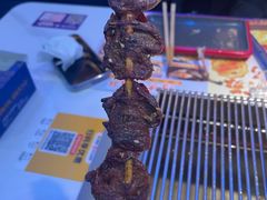 -大成海鲜烧烤·小龙虾(五角场店)
