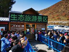 -苏木山森林公园