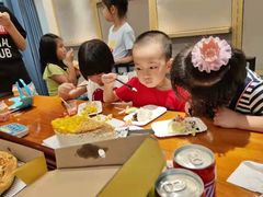 -糕小爱动物奶油生日蛋糕定制(晋江万达店)