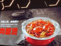 -胖哥俩肉蟹煲(龙德广场店)