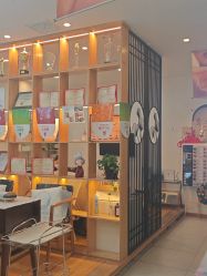 -鲸彩·美甲美睫科技护肤