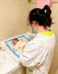 -上海百佳母婴护理中心