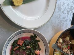 -沈灶河豚宴·河豚融合餐厅(汉中路店)