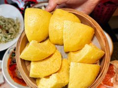 -唐猫庭院·千年陕菜(赛格国际购物中心店)