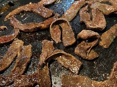 -老卜奎齐齐哈尔烤肉(人民东路店)