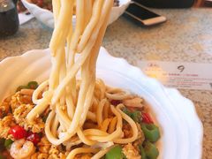 -文三里屯面馆(三里屯店)